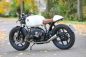 Preview: bmw caferacer