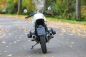 Preview: bmw caferacer