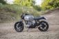 Preview: BMW Roadster Concept Bike