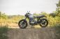 Preview: BMW Roadster Concept Bike