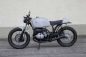 Preview: bmw twinshock cafe racer