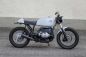 Preview: BMW Cafe Racer SE Concept Bike Classic Race Edition