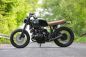 Preview: BMW Sport-Evolution Scrambler Concept