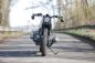 Preview: SE Roadster Umbau auf BMW R100 Twinshock Basis