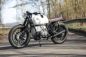 Preview: SE Roadster Umbau auf BMW R100 Twinshock Basis