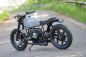 Preview: BMW SCRAMBLER RAMMG