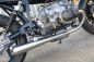 Preview: BMW R65 R80 R100 Monolever Bobber 2-2 Slipon Auspuffanlage mit ABE