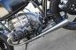 Preview: BMW R80 R100 Monolever Bobber Edelstahl 2-2 Auspuffanlage mit ABE Prüfzeichen