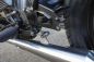 Preview: BMW R65 R80 R100 Monolever Bobber 2-2 Slipon Auspuffanlage mit ABE
