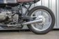 Preview: BMW R65 R80 R100 Monolever 2-1 Auspuffanlage für originale Halterung mit ABE