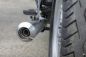 Preview: BMW R65 R80 R100 Monolever 2-1 Auspuffanlage für originale Halterung mit ABE