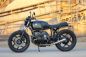 Preview: BMW Roadster SE Concept Bike Dark Edition