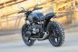 Preview: BMW Roadster SE Concept Bike Dark Edition