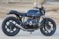 Preview: BMW Roadster SE Concept Bike Dark Edition
