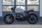 Preview: BMW Roadster SE Concept Bike Porsche Kreide