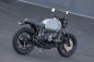 Preview: BMW Roadster SE Concept Bike Porsche Kreide