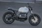 Preview: BMW Roadster SE Concept Bike Porsche Kreide