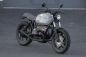 Preview: BMW Roadster SE Concept Bike Porsche Kreide