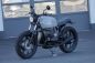 Preview: BMW Roadster SE Concept Bike Porsche Kreide