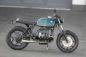 Preview: BMW Roadster SE Concept Bike Green Beauty Edition long