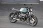 Preview: BMW Roadster SE Concept Bike Green Beauty Edition long