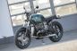 Preview: BMW Roadster SE Concept Bike Green Beauty Edition long
