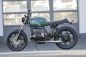 Preview: BMW Roadster SE Concept Bike Green Beauty Edition long