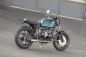 Preview: BMW Roadster SE Concept Bike Green Beauty Edition long