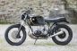 Preview: BMW Roadster SE Concept Bike R75/5 Edition