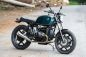 Preview: BMW Roadster SE Concept Bike Green Beauty Edition Long