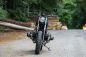 Preview: BMW Roadster SE Concept Bike Green Beauty Edition Long