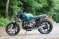 Preview: BMW Roadster SE Concept Bike Green Beauty Edition Long