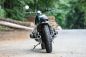 Preview: BMW Roadster SE Concept Bike Green Beauty Edition Long