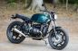 Preview: BMW Roadster SE Concept Bike Green Beauty Edition Long