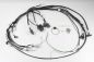 Preview: BMW R45 R65 R65 R80 R100 2-valve wiring harness ready configured for Acewell 4453