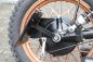 Preview: BMW R65 R75 R80 R90 R100 Twinshock Kennzeichenträger seitlich mit TÜV