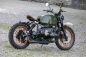 Preview: BMW R75 R80 R90 R100 Twinshock 2-2 Bobber Komplettanlage mit ABE