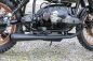 Preview: BMW R75 R80 R90 R100 Twinshock 2-2 Bobber Komplettanlage mit ABE