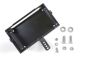 Preview: R45 R65 R75 R80 R90 R100 Twinshock Batteriekasten für Montage im Heck