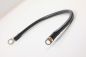 Preview: Batteriekabel 270mm mit Ringöse M6