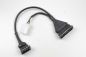 Preview: ﻿BMW 2V cable hall sensor, ignition control unit ignition