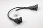 Preview: ﻿BMW 2V cable hall sensor, ignition control unit ignition
