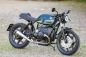 Preview: BMW Cafe Racer SE Concept Bike Classic Green