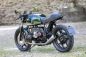 Preview: BMW Cafe Racer SE Concept Bike Classic Green