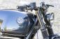 Preview: BMW Bobber SE Concept Bike Wolf Edition #1