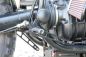 Preview: BMW Bobber SE Concept Bike Wolf Edition #2