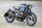 Preview: BMW Bobber SE Concept Bike Wolf Edition #1