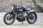 Preview: BMW Bobber SE Concept Bike Wolf Edition #1