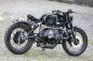 Preview: BMW Bobber SE Concept Bike Wolf Edition #1