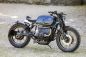 Preview: BMW Bobber SE Concept Bike Wolf Edition #2